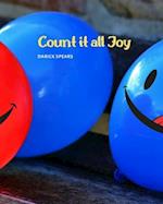 Count it all Joy