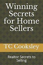 Winning Secrets for Home Sellers