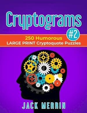 Cryptograms #2