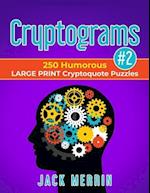 Cryptograms #2