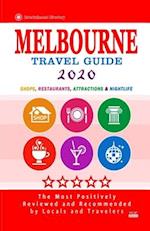 Melbourne Travel Guide 2020