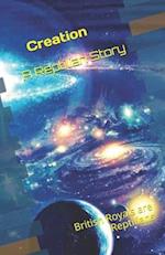 Creation - A Reptilian Story