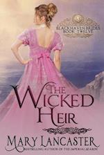 The Wicked Heir