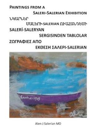 Paintings from a Saleri-Salerian Exhibition