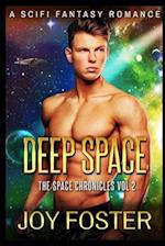 Deep Space Book II