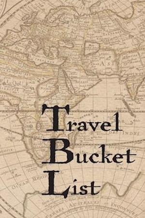 Travel Bucket List