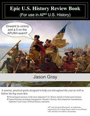 Epic U.S. History Review Book