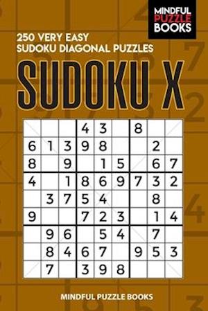 Sudoku X