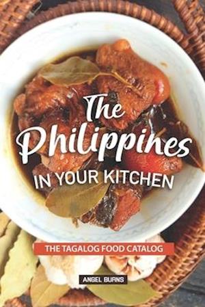 The Philippines in your Kitchen