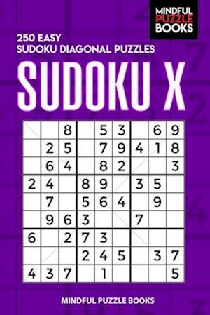 Sudoku X