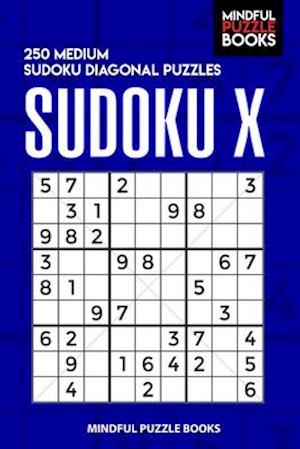 Sudoku X