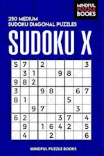 Sudoku X