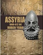 ASSYRIA: 1000-612 BC 