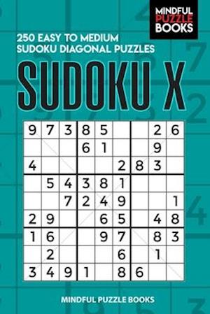 Sudoku X