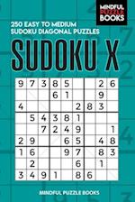 Sudoku X