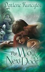 The Wolf Next Door ( A Paranormal Romance)