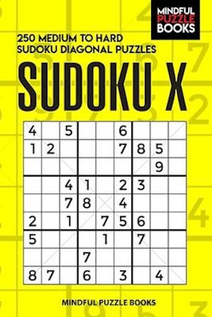 Sudoku X