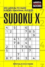 Sudoku X