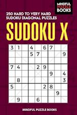 Sudoku X