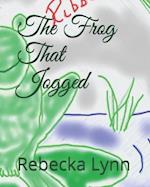 The Frog That Jogged