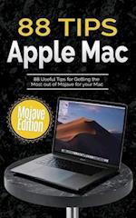 88 Tips for Apple Mac