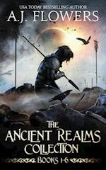 The Ancient Realms Collection (Books 1-6)