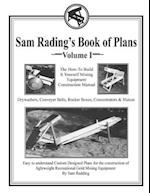 Sam Radding's Book of Plans Volume I