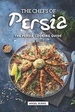 The Chefs of Persia