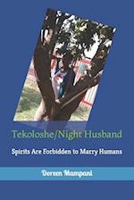 Tekoloshe/Night Husband