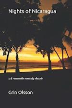 Nights of Nicaragua: A romantic comedy classic 