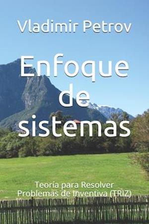 Enfoque de sistemas