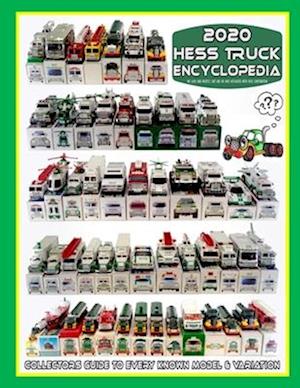 Hess Truck Encyclopedia