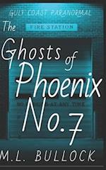 The Ghosts of Phoenix No 7