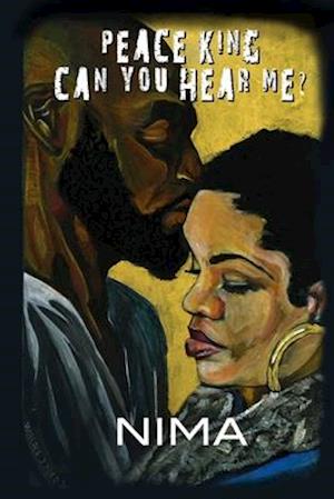 Peace KING! Can You Hear Me?: Poems inspired by the Love Thy Brother Day Movement