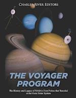 The Voyager Program