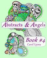 Abstracts & Angels