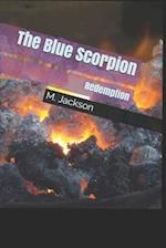 The Blue Scorpion