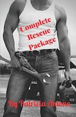 Complete Rescue Package 