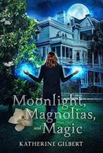 Moonlight, Magnolias, and Magic