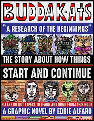 A Research of the Beginnings: The Story About How Things Start and Continue