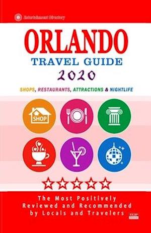 Orlando Travel Guide 2020