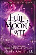 Full Moon's Fate