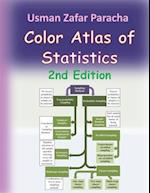 Color Atlas of Statistics