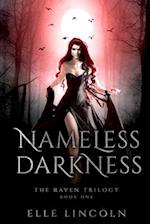 Nameless Darkness: A Reverse Harem Paranormal Romance 