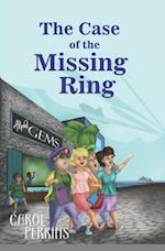 The Case of the Missing Ring