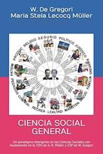Ciencia Social General