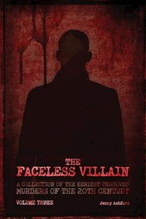 The Faceless Villain