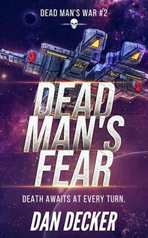 Dead Man's Fear