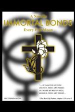 Immortal Bonds: Every Full Moon 