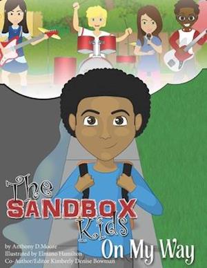 The SandBox Kids